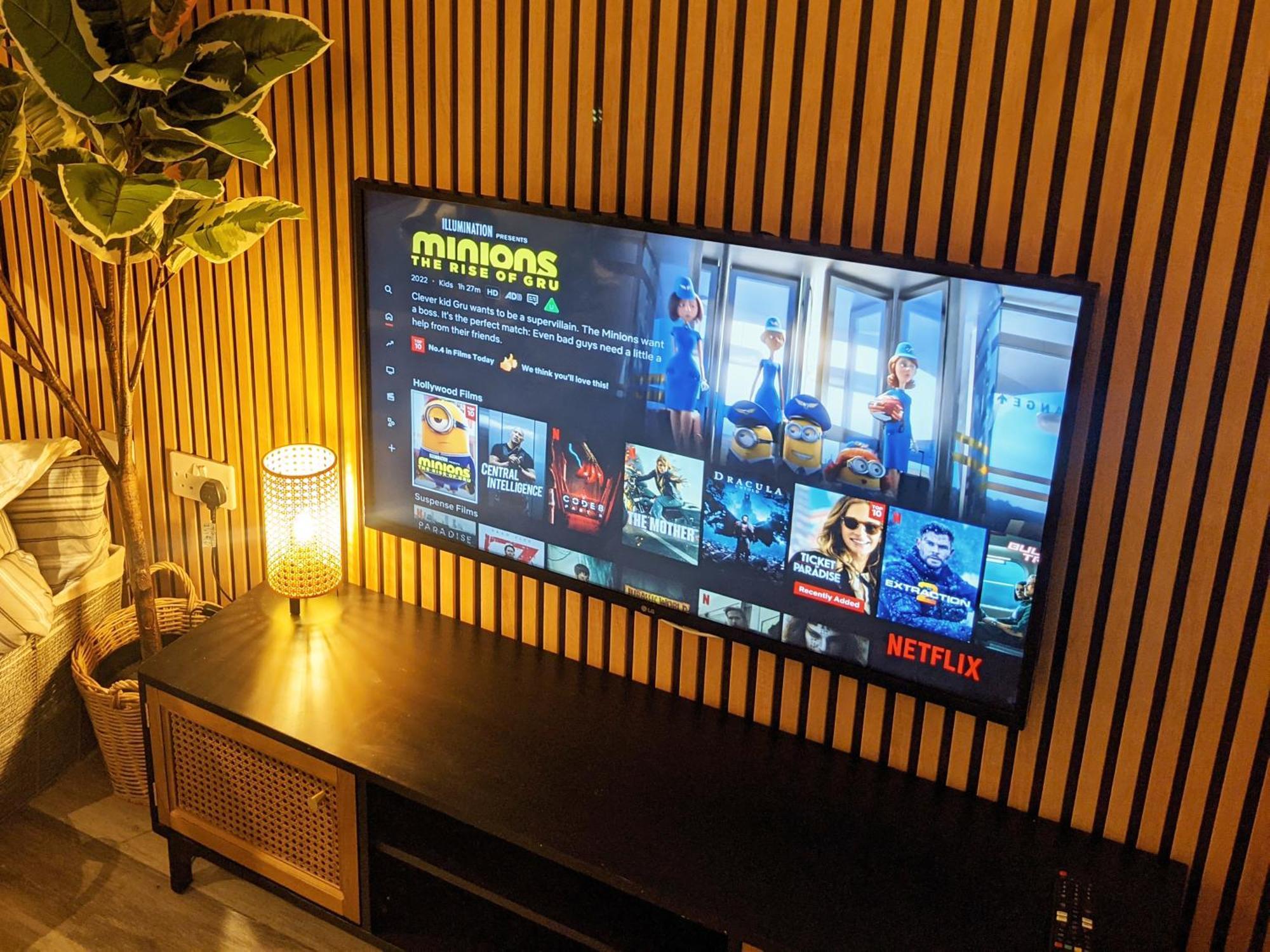 L1 Luxury Apartment Liverpool Bagian luar foto